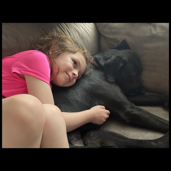 🐶 Closet Update 🐶 - Picture 4 of 7